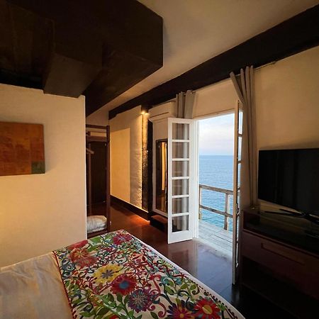 Cliffside - Boutique Hotel & Spa Rio de Janeiro Bagian luar foto