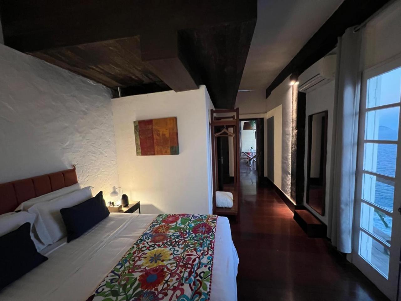 Cliffside - Boutique Hotel & Spa Rio de Janeiro Bagian luar foto