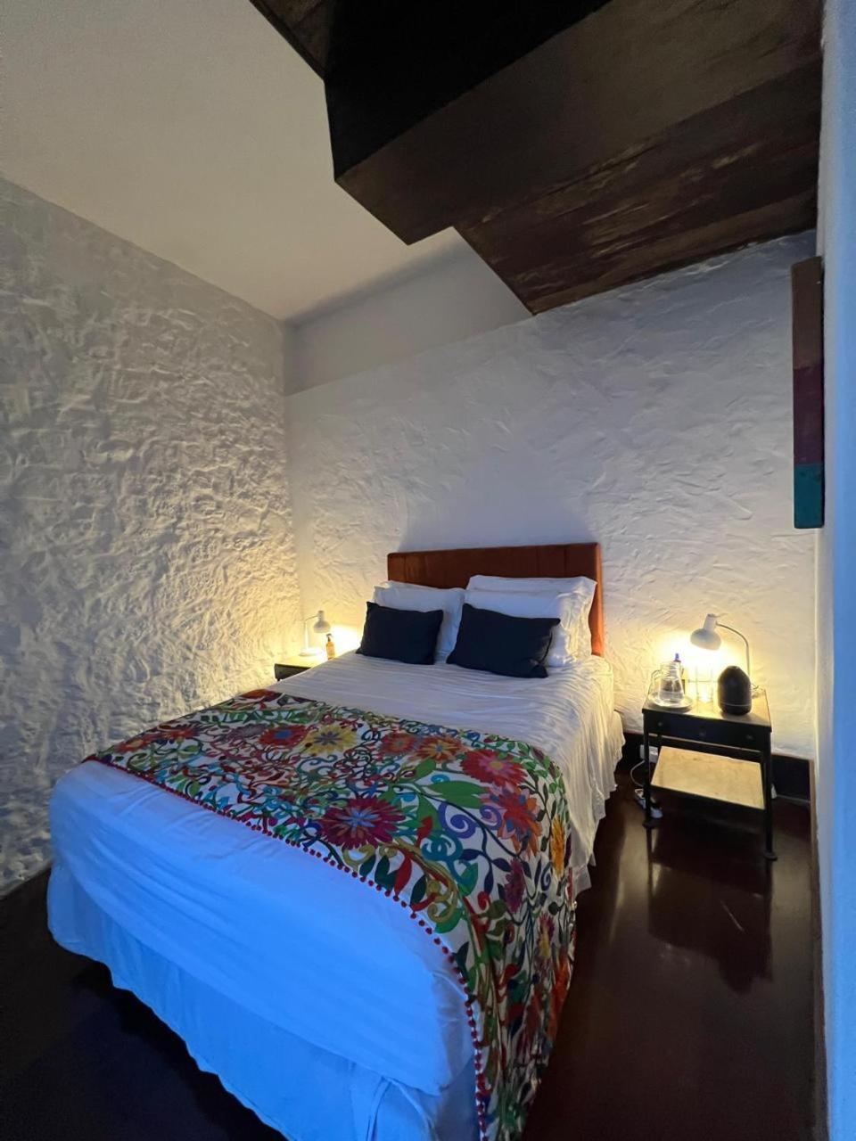 Cliffside - Boutique Hotel & Spa Rio de Janeiro Bagian luar foto