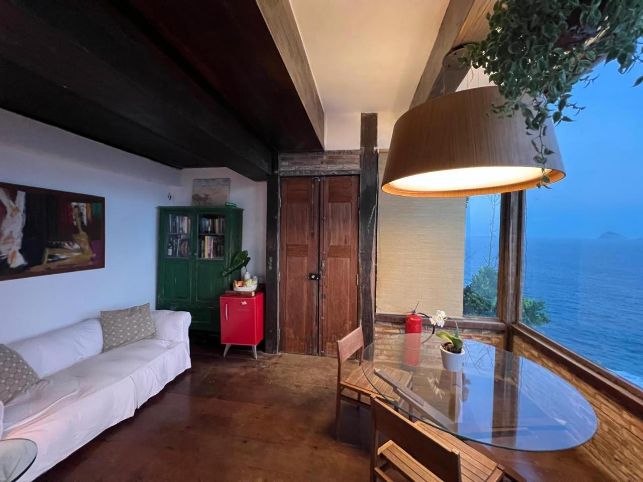 Cliffside - Boutique Hotel & Spa Rio de Janeiro Bagian luar foto