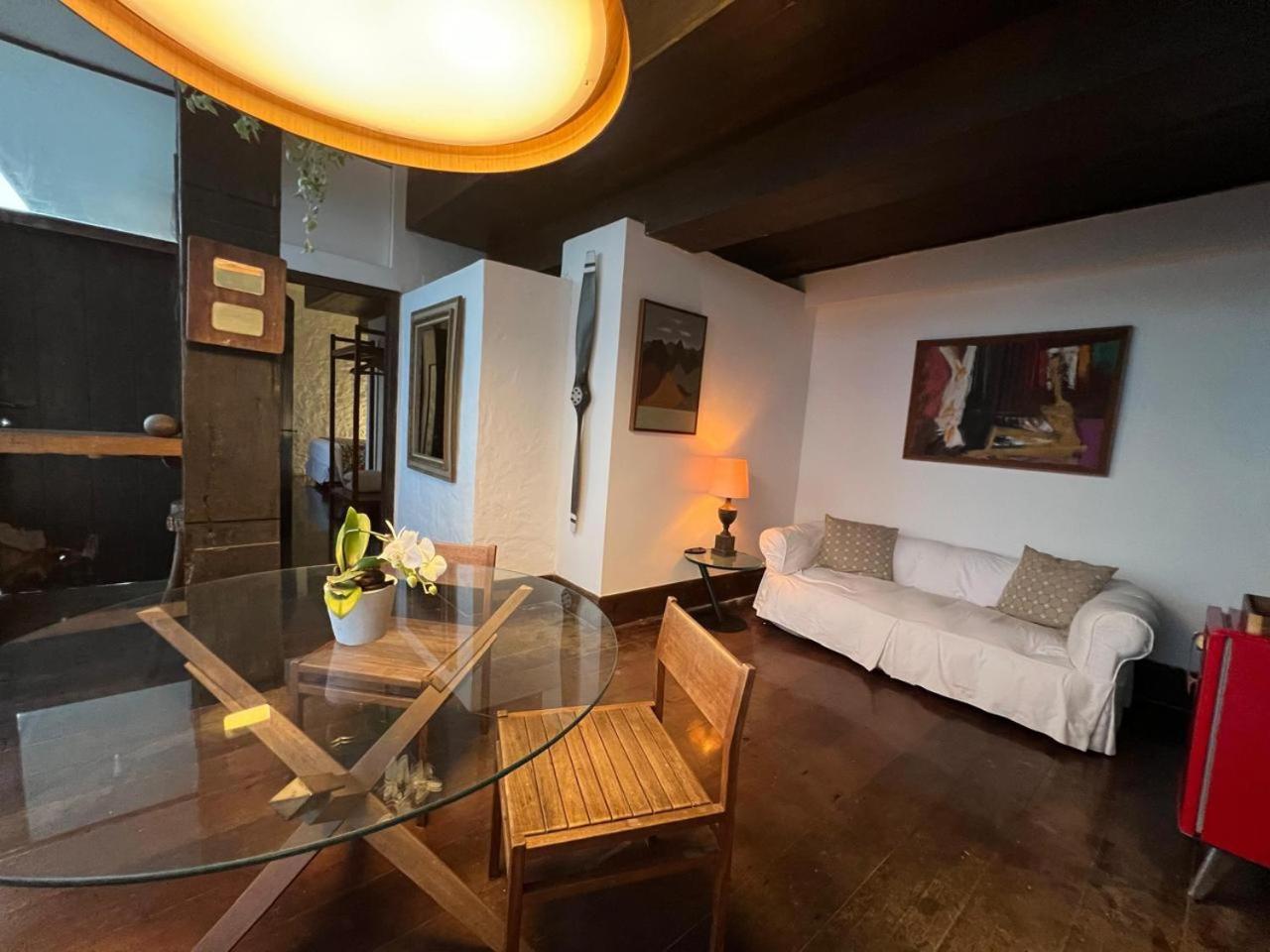 Cliffside - Boutique Hotel & Spa Rio de Janeiro Bagian luar foto