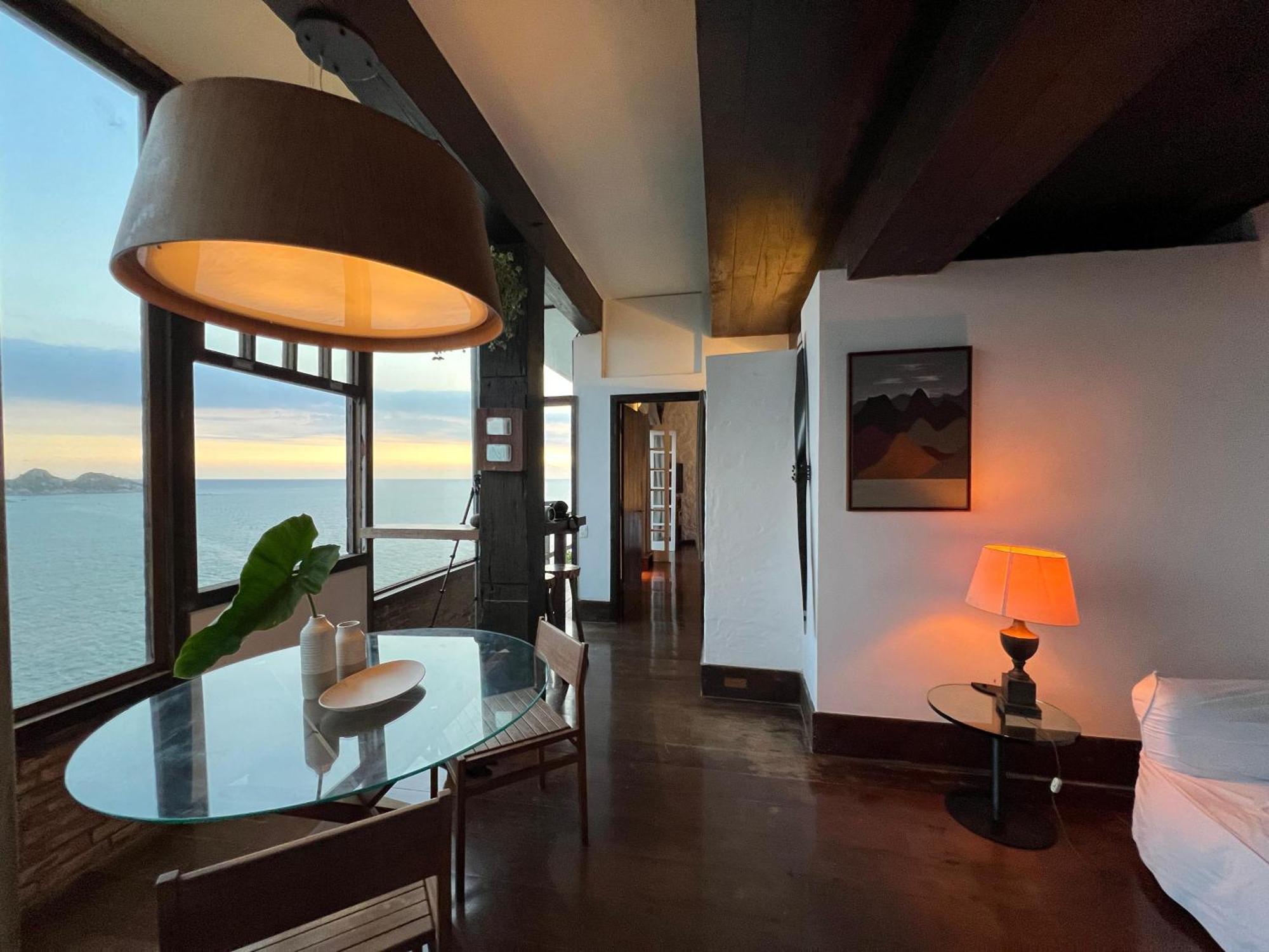 Cliffside - Boutique Hotel & Spa Rio de Janeiro Bagian luar foto