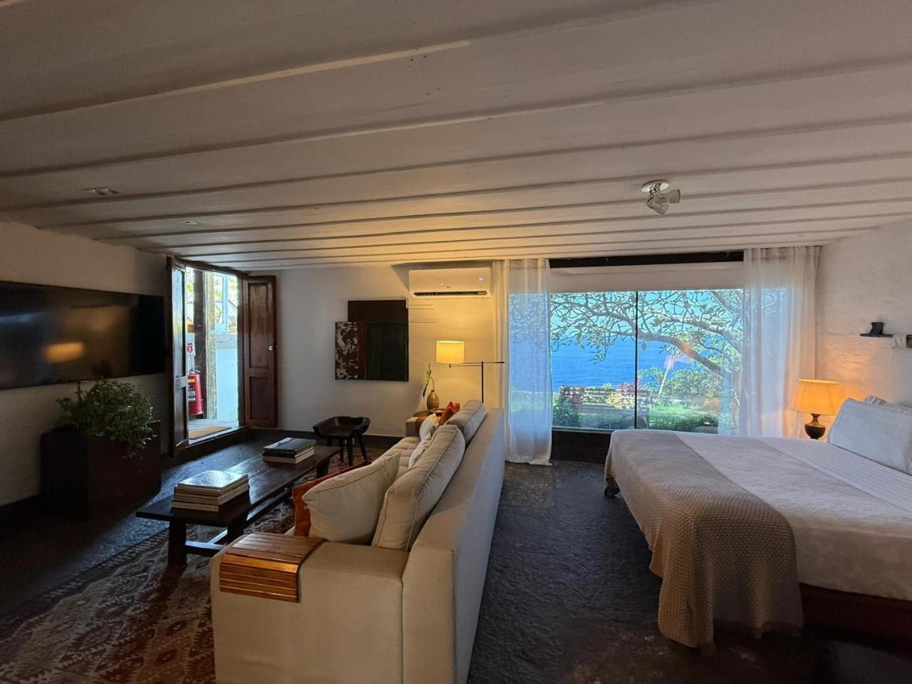 Cliffside - Boutique Hotel & Spa Rio de Janeiro Bagian luar foto