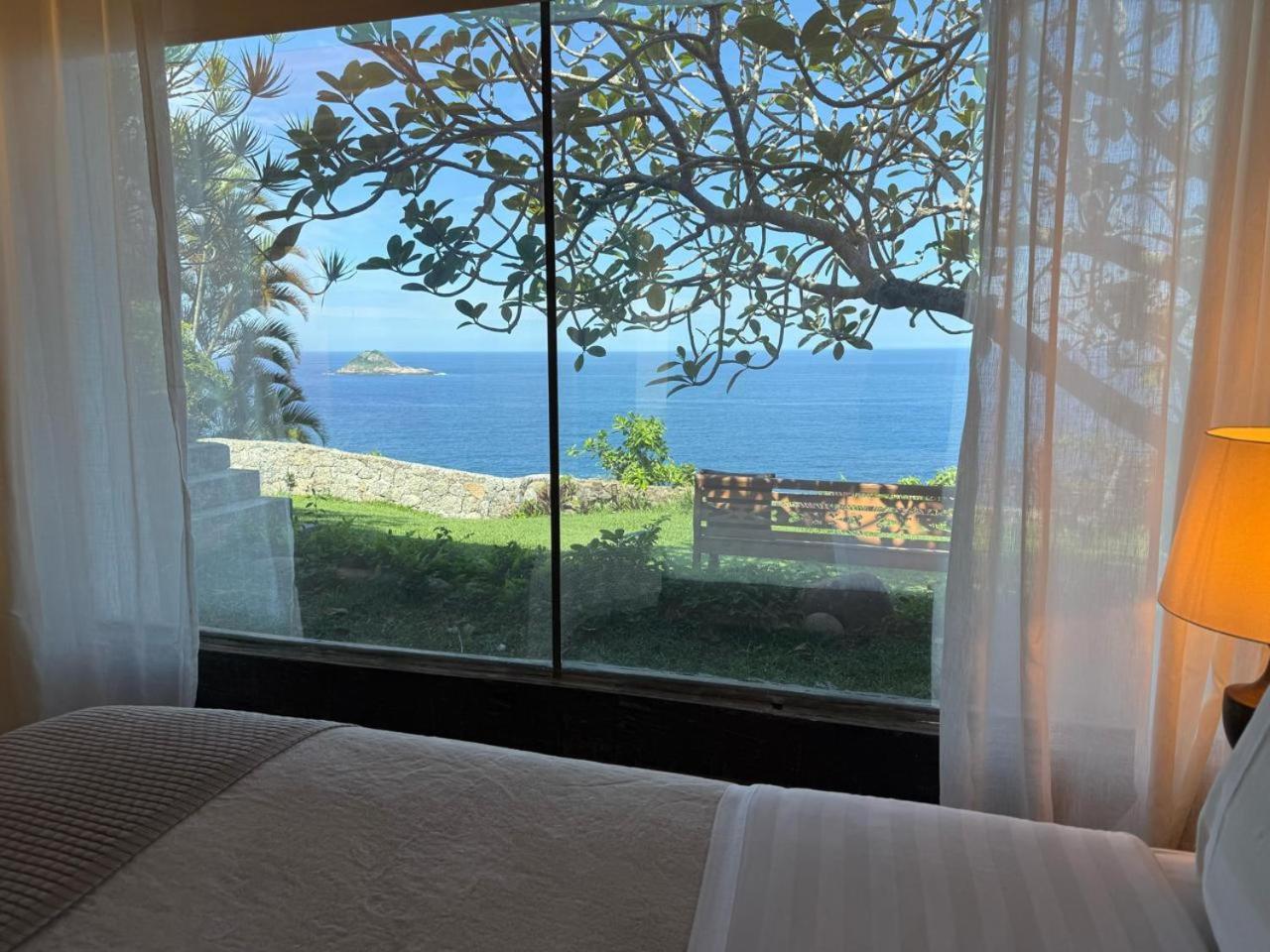 Cliffside - Boutique Hotel & Spa Rio de Janeiro Bagian luar foto