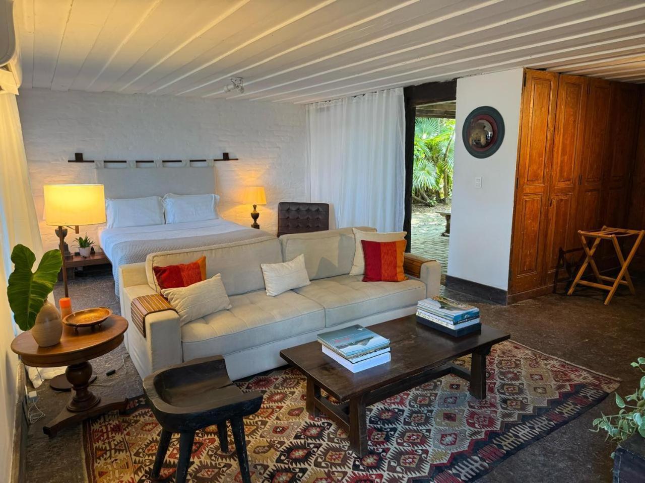 Cliffside - Boutique Hotel & Spa Rio de Janeiro Bagian luar foto