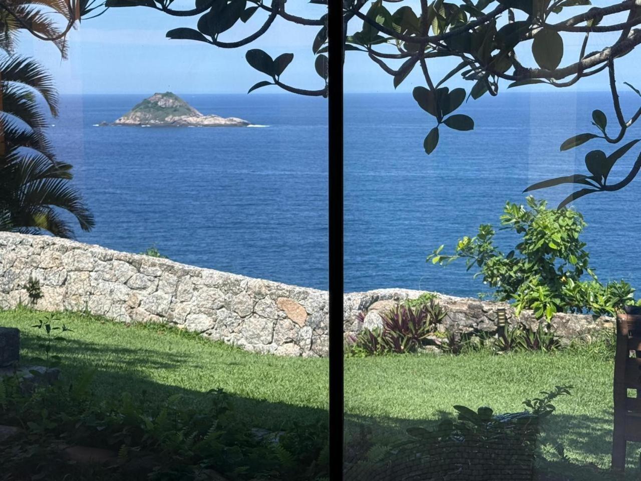 Cliffside - Boutique Hotel & Spa Rio de Janeiro Bagian luar foto