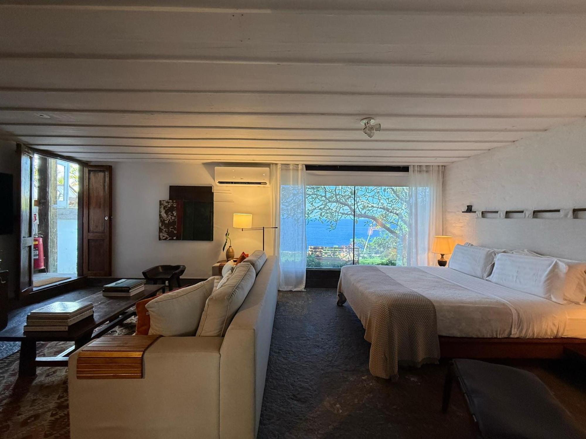 Cliffside - Boutique Hotel & Spa Rio de Janeiro Bagian luar foto