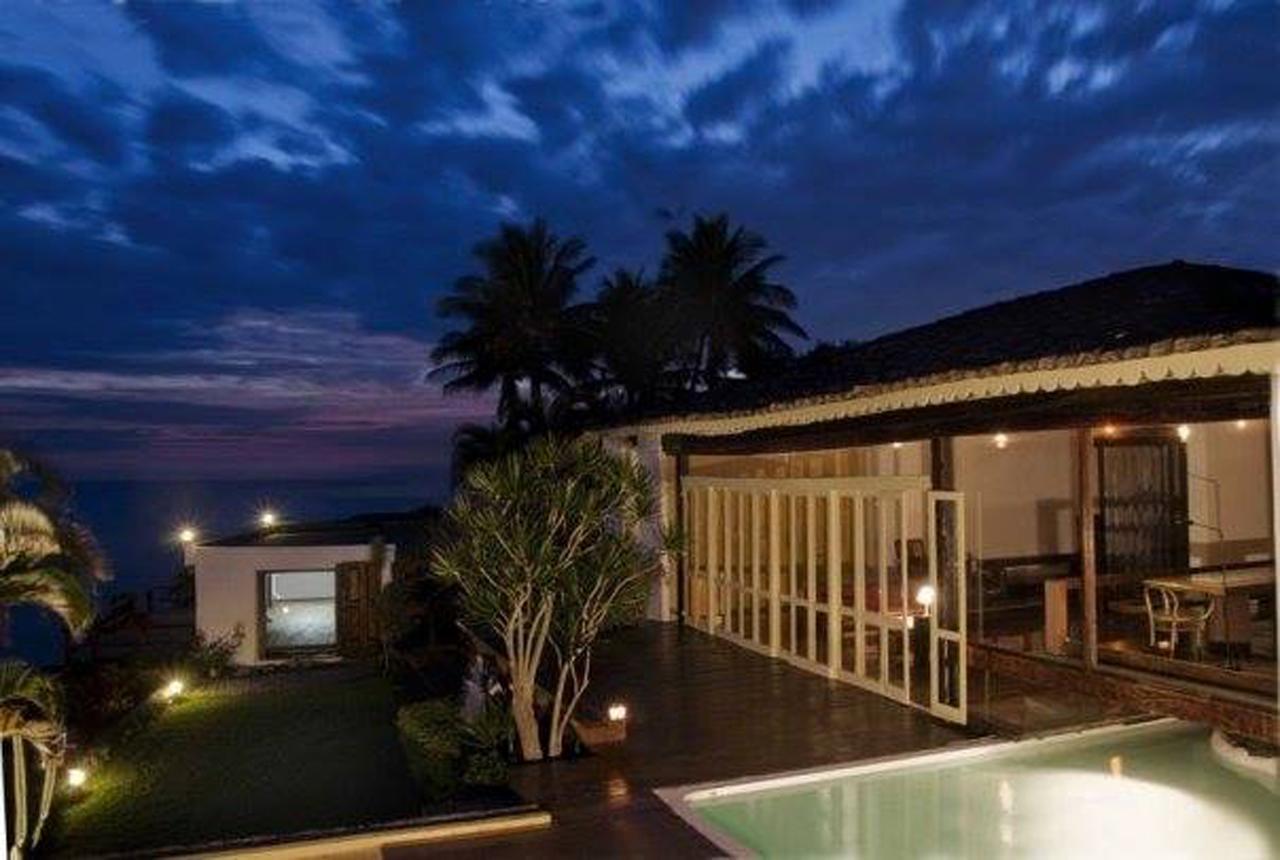 Cliffside - Boutique Hotel & Spa Rio de Janeiro Ruang foto